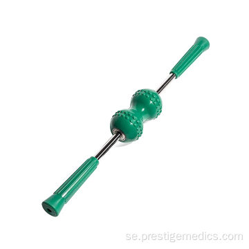 premiumkvalitet magnetterapi fitness massager stick